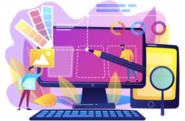 Web Site Design in Romania