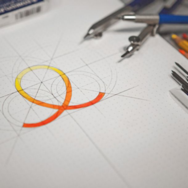 Logo design in Bucharest Romania